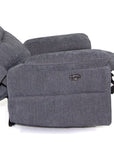 Ormond - Fabric Power Recliner
