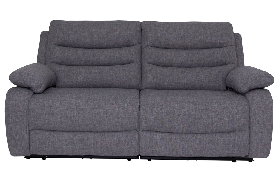 Portland - 2.5 Seater Power Recliner