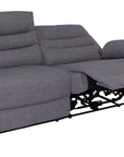 Portland - 2.5 Seater Power Recliner