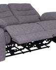 Portland - 2.5 Seater Power Recliner