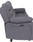 Portland - 2.5 Seater Power Recliner