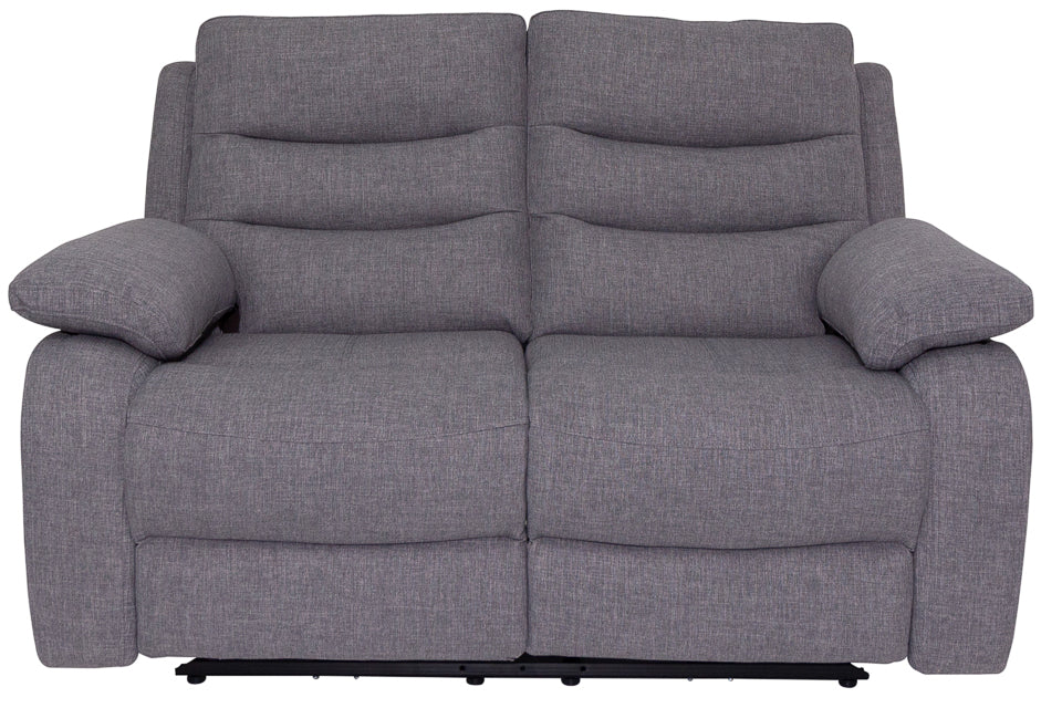 Portland - 2 Seater Power Recliner