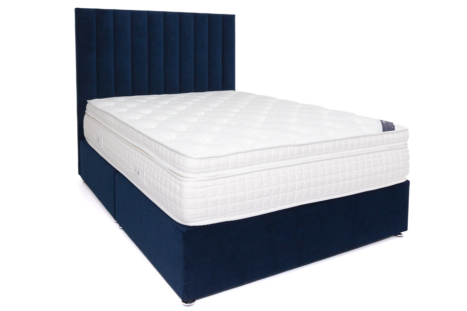 Presidential - Pocket Sprung 5ft King Mattress