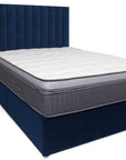 Rhapsody - Pocket Sprung 4ft 6in Double Mattress