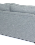 Serenity - Grey Fabric 2 Seater