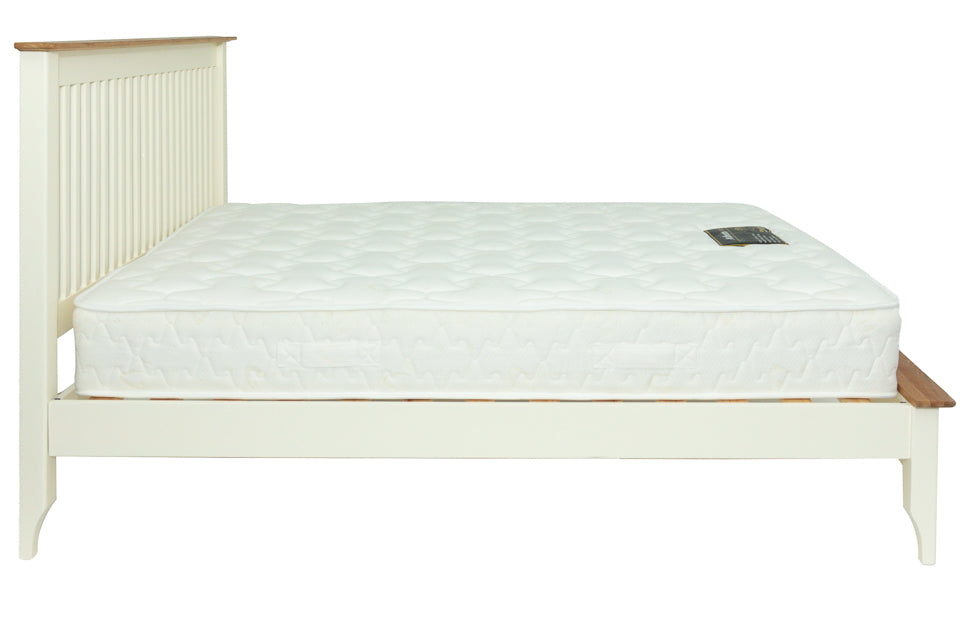 Sicily - 5ft King Bedframe