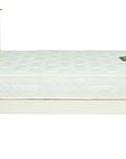 Sicily - 5ft King Bedframe