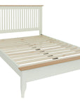 Sicily - 5ft King Bedframe