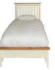 Sicily - 3ft Single Bedframe