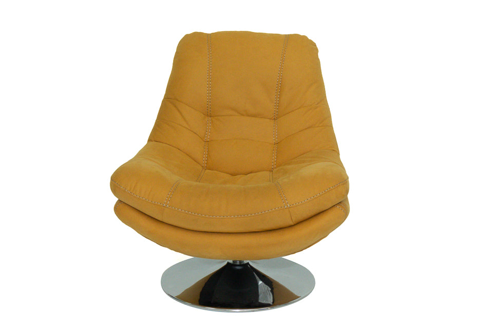 Simba - Fabric Swivel chair