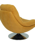 Simba - Fabric Swivel chair