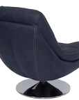 Simba - Fabric Swivel chair