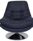 Simba - Fabric Swivel chair