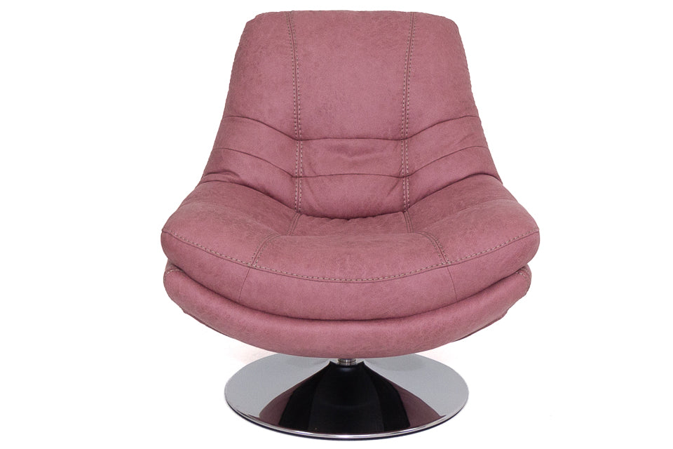 Simba - Fabric Swivel chair