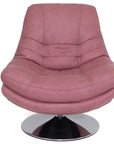 Simba - Fabric Swivel chair