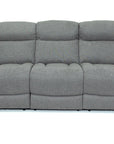 Supreme - 3 Seater Power Recliner