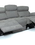Supreme - 3 Seater Power Recliner