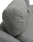 Supreme - 3 Seater Power Recliner