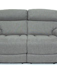 Supreme - 2 Seater Power Recliner