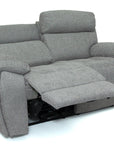 Supreme - 2 Seater Power Recliner