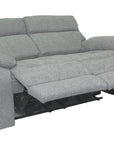 Supreme - 2 Seater Power Recliner