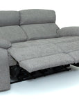 Supreme - 2 Seater Power Recliner