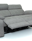 Supreme - 2 Seater Power Recliner