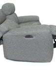 Supreme - 2 Seater Power Recliner