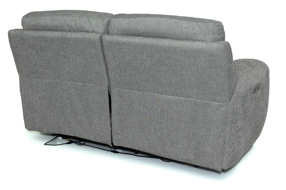 Supreme - 2 Seater Power Recliner