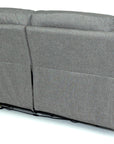 Supreme - 2 Seater Power Recliner