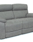 Supreme 2 Seater Power Recliner With Electric Headrest