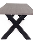 Vasco - Heat Resisitant 2.2 Dining Table