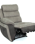 Vigo – LHF 1 Arm Recliner