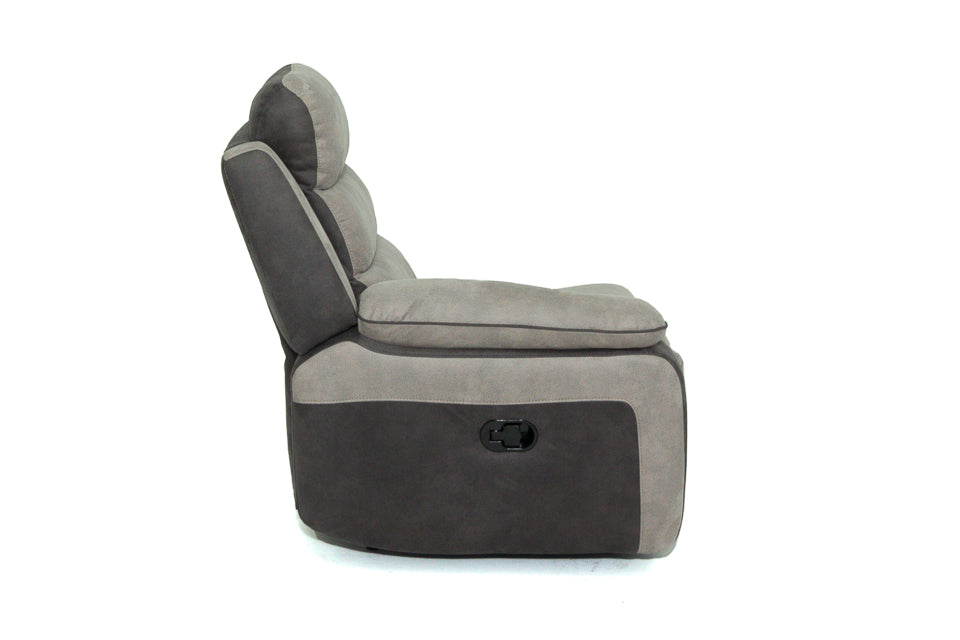 Vigo – LHF 1 Arm Recliner