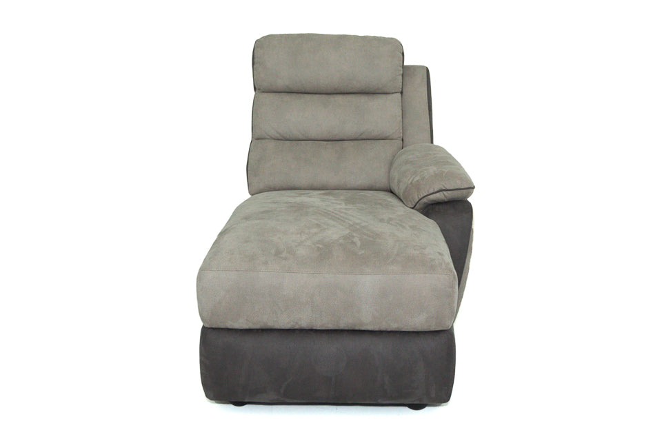Vigo – 1 Arm LHF Chaise