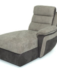 Vigo – 1 Arm LHF Chaise