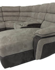 Vigo - Chasie RHF Corner Suite
