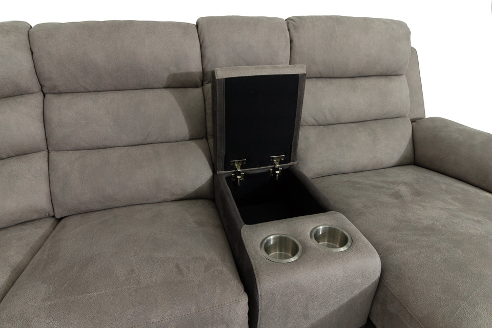 Vigo - Chasie RHF Corner Suite
