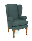Westminster Fabric Fire Side Chair