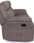 Yvette - 2 Seater Manual Recliner